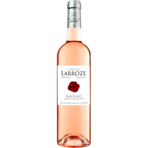 Rosé 2025 - Château Larroze