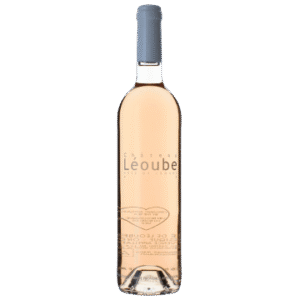 Rosé 2025 - Château Léoube
