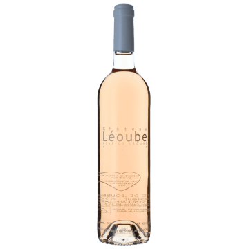 Rosé 2025 - Château Léoube