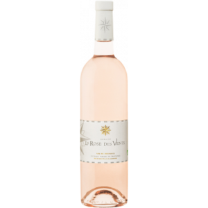 Rosé 2025 - Domaine la Rose des Vents