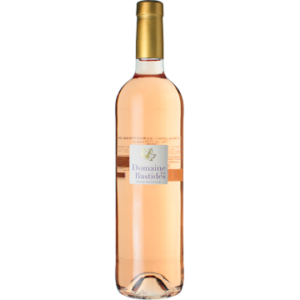 Rosé 2025 - Domaine Les Bastides
