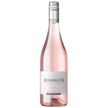 Rosé 2025 - Horgelus