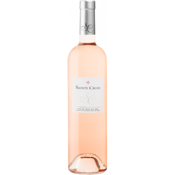 Rosé 2025 - Sainte Croix