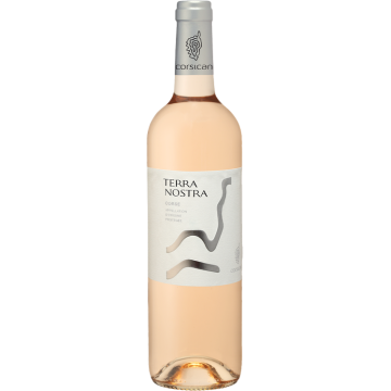 Rosé 2025 - Terra Nostra