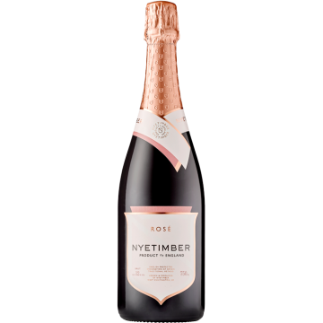 Rosé Brut - Nyetimber