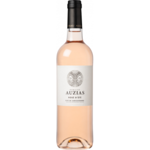 Rosé d'été 2025 - Auzias