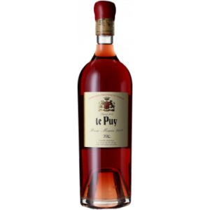 Rose-Marie 2023 - Le Puy