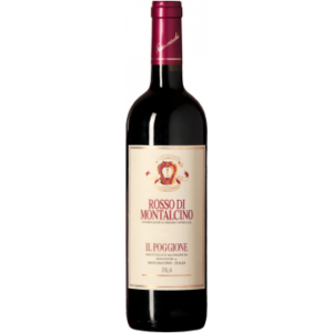 Rosso di Montalcino 2023 - Il Poggione