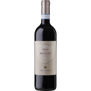 Rosso di Montalcino 2023 – San Polo