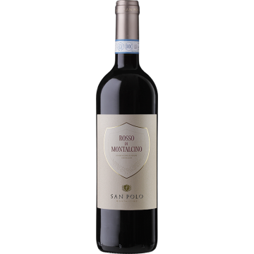 Rosso di Montalcino 2023 – San Polo