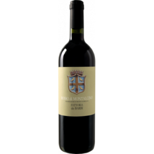 Rosso di Montalcino 2024 - Fattoria Dei Barbi