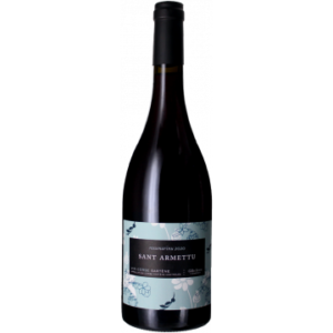 Rosumarinu 2025 - Domaine Sant Armettu
