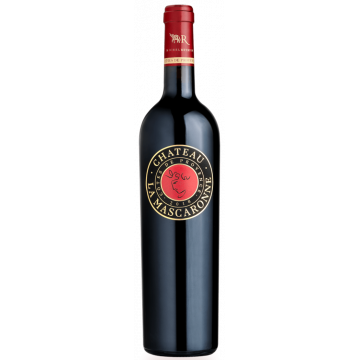 Rouge 2021 - Château la Mascaronne