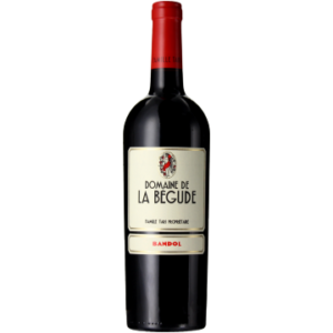 Rouge 2021 - Domaine de la Begude