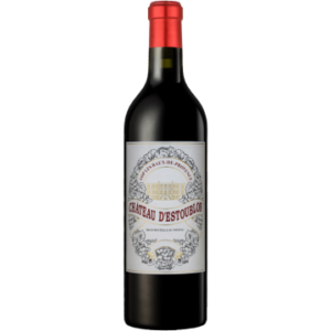 Rouge 2022 - Château D'Estoublon