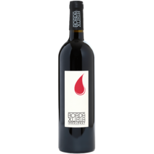 Rouge 2022 - Domaine Bordaxuria