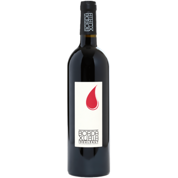 Rouge 2022 - Domaine Bordaxuria