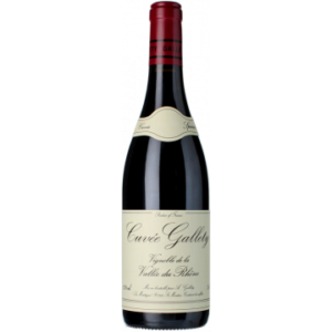 Rouge 2022 - Domaine Gallety
