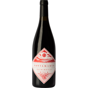 Rouge 2022 - Domaine Santamaria