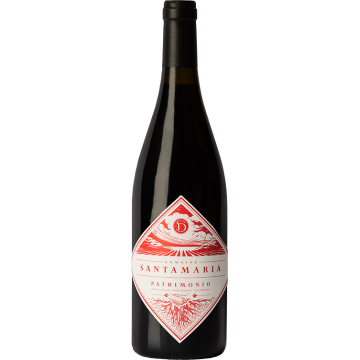 Rouge 2022 - Domaine Santamaria