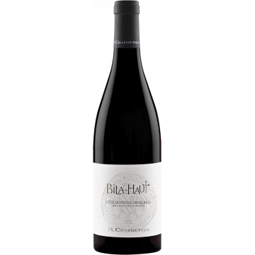 Rouge 2024 - Domaine de Bila-Haut - M. Chapoutier