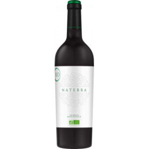 Rouge Bio 2025 - Naterra