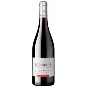 Rouge de Gala 2025 - Horgelus