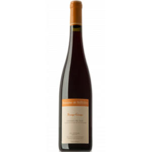 Rouge Gorge 2022 - Domaine de Bellivière
