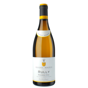 Rully 1er Cru Blanc 2023 - Doudet-Naudin