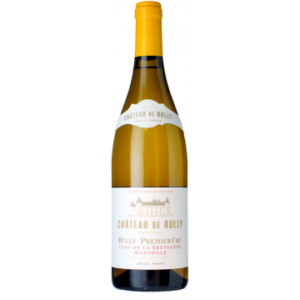 Rully 1er Cru Blanc - la Bressande Monopole 2022 Château de Rully