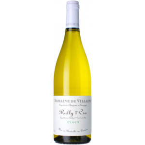 Rully 1er Cru Blanc - Les Cloux 2023 - Domaine A et P de Villaine