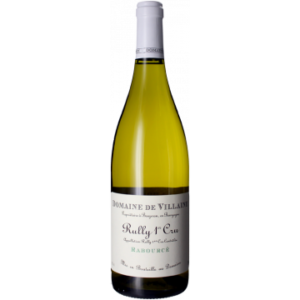 Rully 1er Cru Blanc - Rabource 2023 - Domaine A et P de Villaine