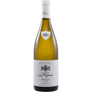 Rully 1er Cru Margotés 2024 - Domaine P&M Jacqueson