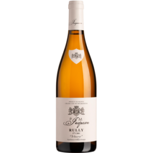 Rully 1er Cru Vauvry 2024 - Domaine P&M Jacqueson