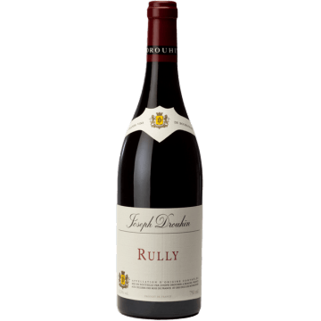 Rully 2022 - Joseph Drouhin