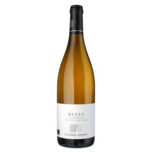 Rully La Chaume Blanc 2023 - Domaine Claudie Jobard