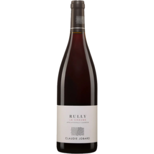 Rully La Chaume Rouge 2022 - Domaine Claudie Jobard