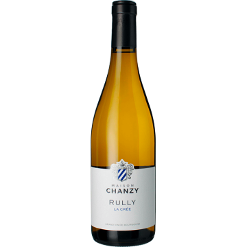 Rully La Crée 2023 - Maison Chanzy