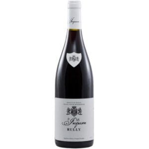 Rully Rouge 2024 - Domaine P&M Jacqueson