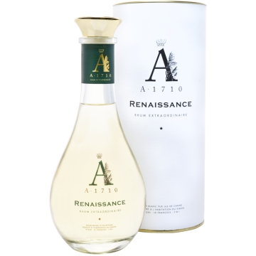 Rum - A1710 - Renaissance - Geschenkverpakking