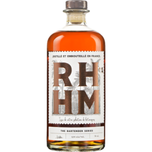 Rum Alcoholvrij - JNPR RHHM N°1