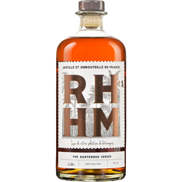 Rum Alcoholvrij - JNPR RHHM N°1