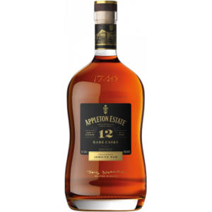 Rum - Appleton Estate 12 Jaar