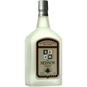 Rum Blanc Agricole - Neisson