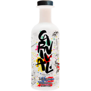 Rum Blended - Carnival - Thailand et Philippines