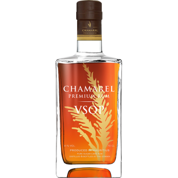 Rum Chamarel - VSOP