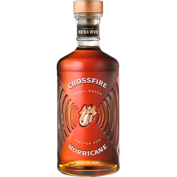 Rum - Crossfire Hurricane Reserve