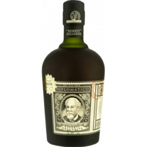 Rum - Diplomatico - Reserva Exclusiva