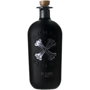 Rum - Distillerie Bumbu - XO