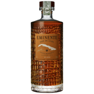 Rum - Eminente Gran Reserva 10 Jaar Édition n°2